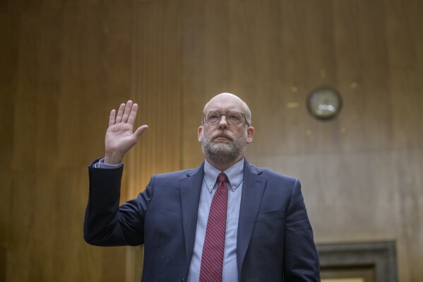 Trump administration orders consumer protection agency to stop work