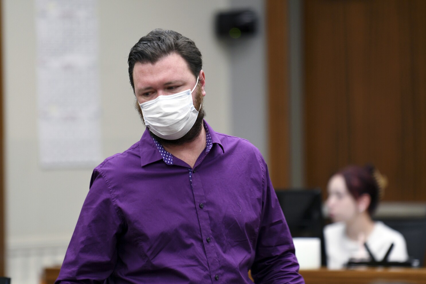 Colorado funeral homeowner who left corpse in hearse for a over a year sentenced