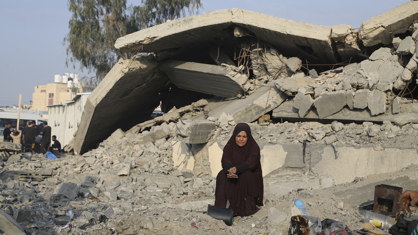 Актуализации на живо | ООН предупреждава за възпрепятстване на доставките на помощ, тъй като Израел разширява офанзивата в Газа