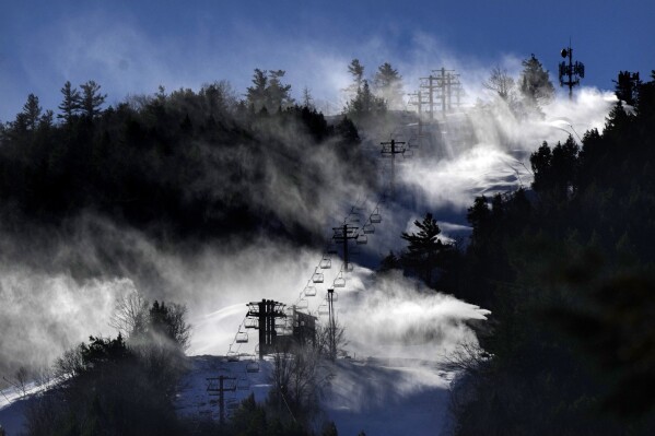 Insatiable' demand for ski gear as Northerners prepare for winter amid  pandemic