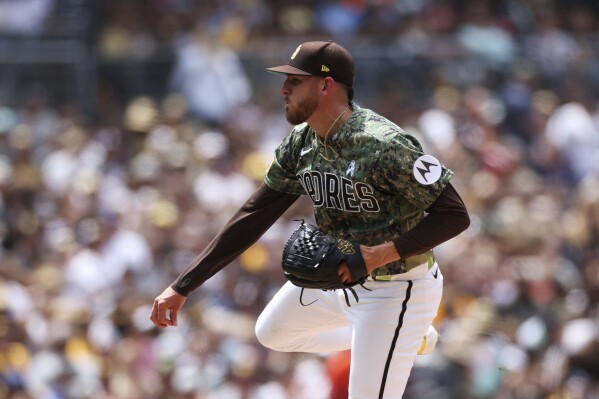 Tampa Bay Rays camo baseball uniforms