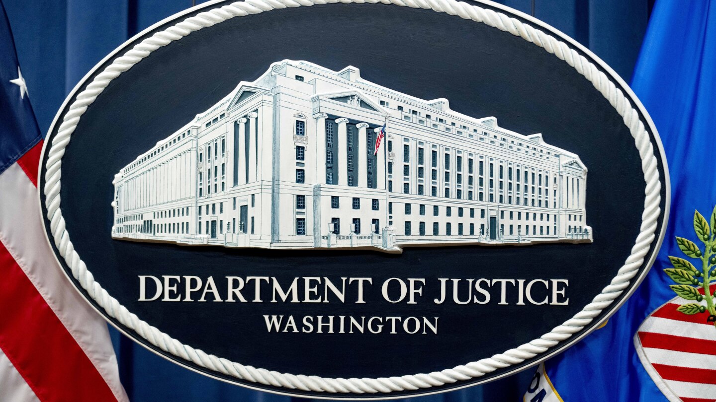 Министерството на правосъдието на САЩ създаде база данни за проследяване