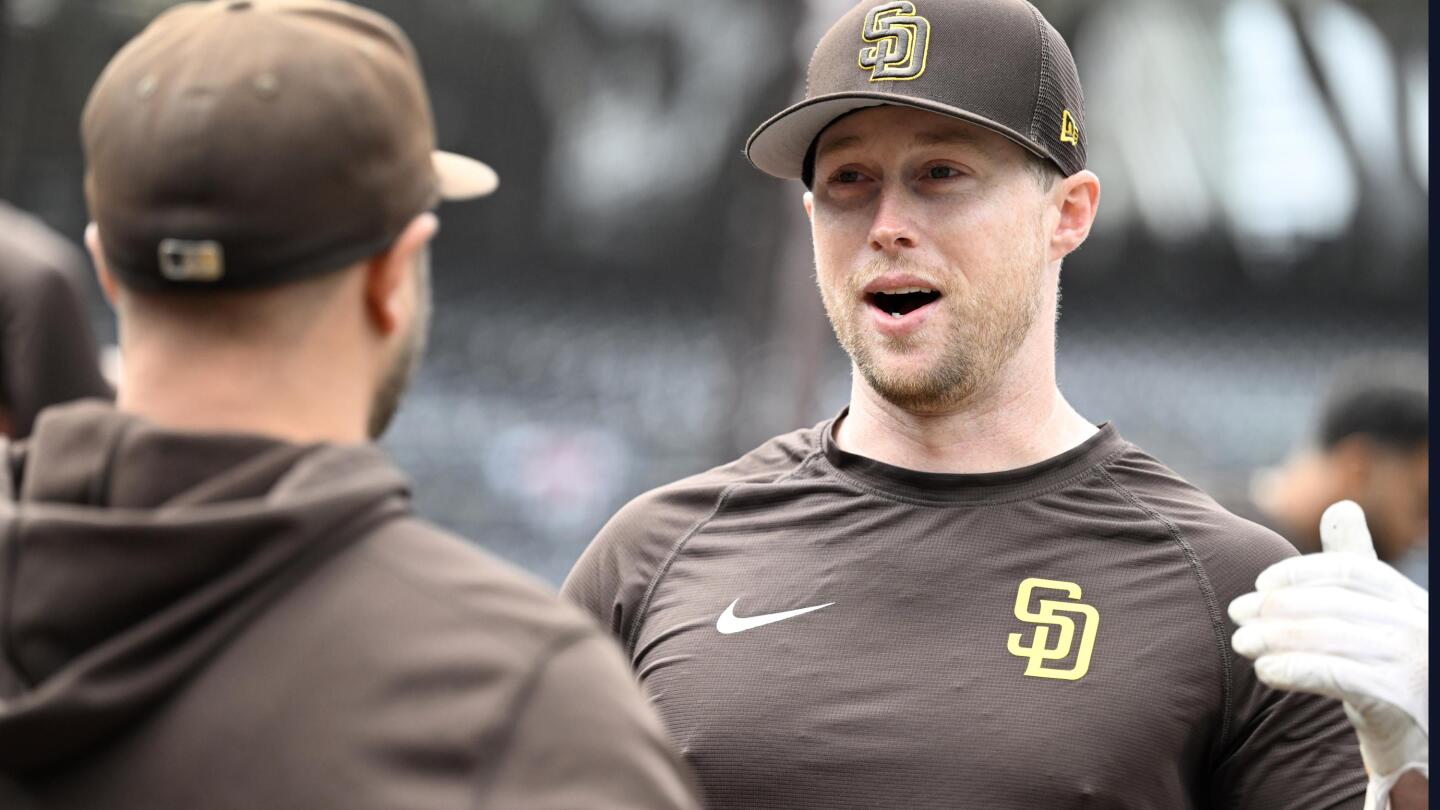 What the Jake Cronenworth extension means to the Padres