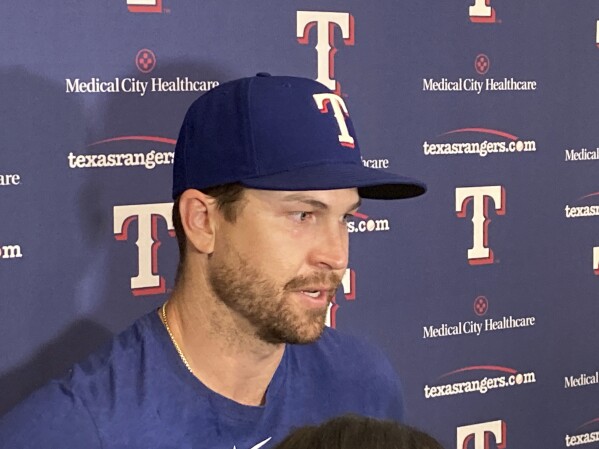 Rangers ace Jacob deGrom to have season-ending surgery