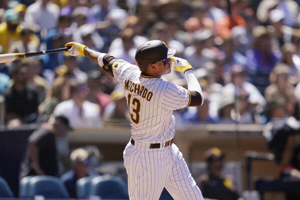 Padres' seven-run walk-off rally!