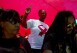 FILE - A woman dances as she listens to music while attending a World AIDS Day commemoration at Nkosi's Haven in Johannesburg on Nov. 30, 2019 on the eve of World AIDS Day. AIDS experts said Wednesday Nov. 29, 2023 that an African-based company will start producing vaginal rings that protect against HIV within the next few years, potentially offering millions of women across the continent a cheap way to reduce their risk. (AP Photo/Denis Farrell, File)