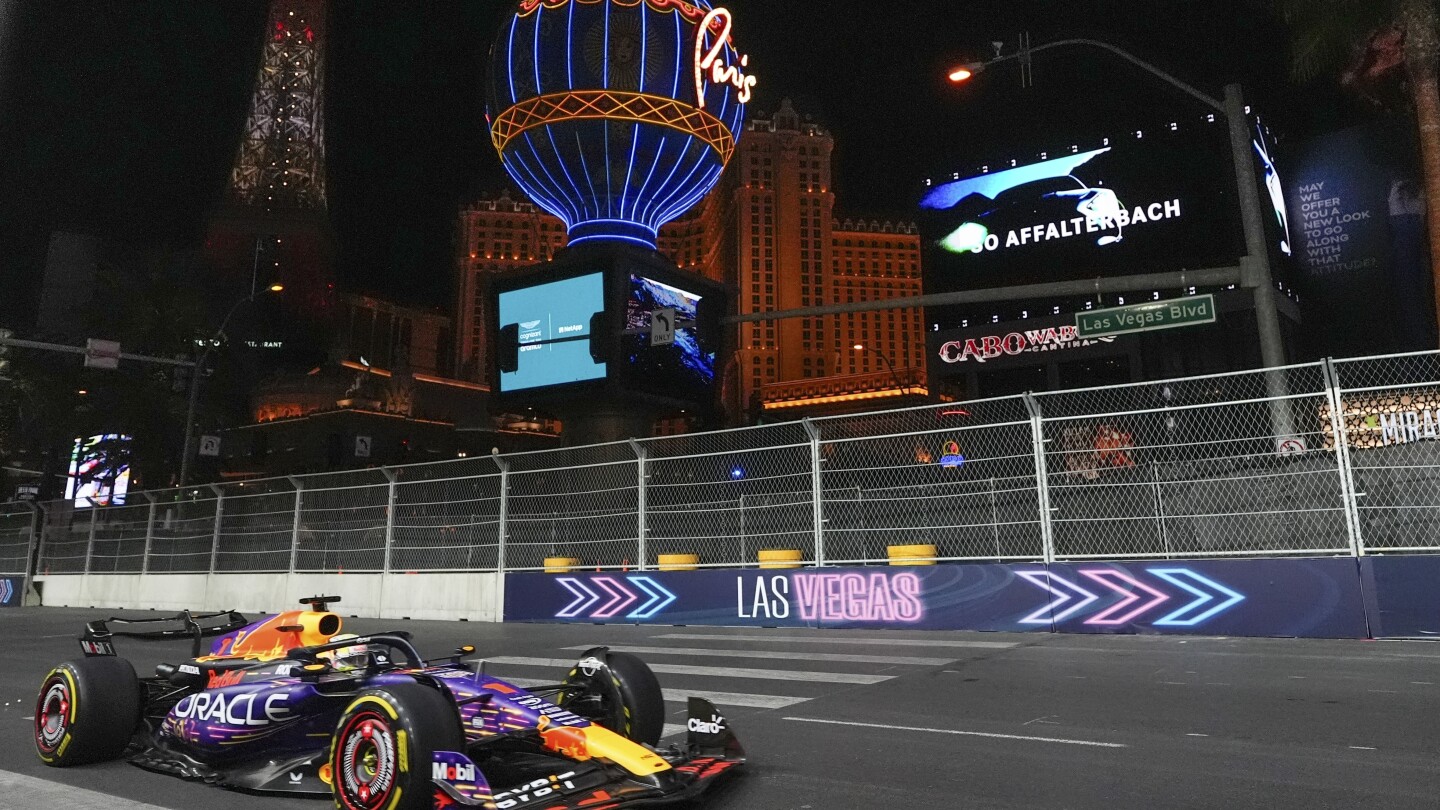 Tickets, times, transportation and community outreach are among the issues Formula 1 must fix in Las Vegas