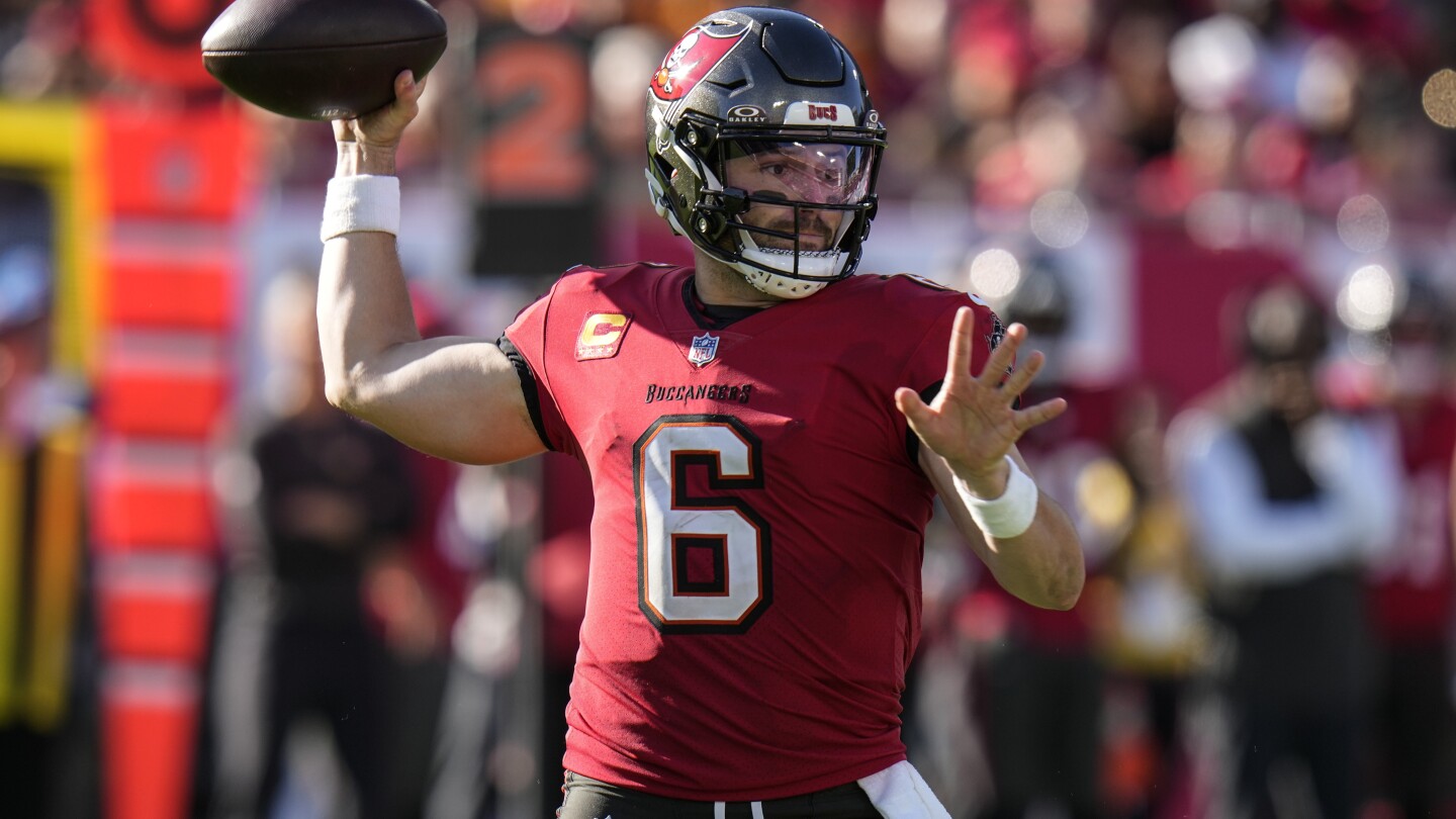 Buccaneers Face Chargers Amid Injury Concerns