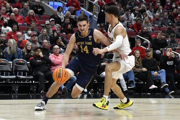 West helps Louisville oust Georgia Tech in ACC tourney 84-74