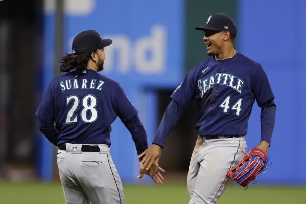 Are the Mariners in Need of a New Third Baseman? 