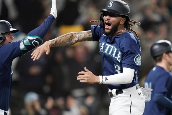 Been TOO long since my Mariners hosted a playoff game!. Hoping