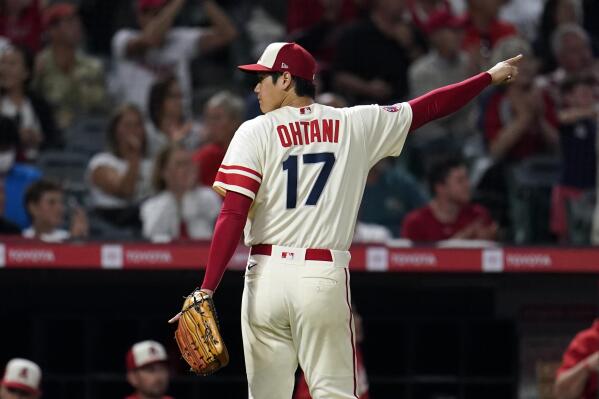 Shohei Ohtani walked twice, but Oakland A's Kotsay is proven right