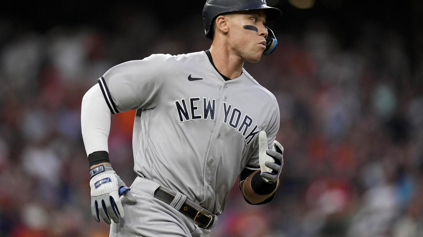 Yankees' captain opens up about need for change