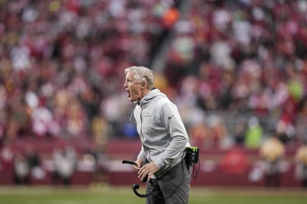 NFL Playoffs: 49ers dominate the 2nd half to blow out the Seahawks 41-23 -  Niners Nation