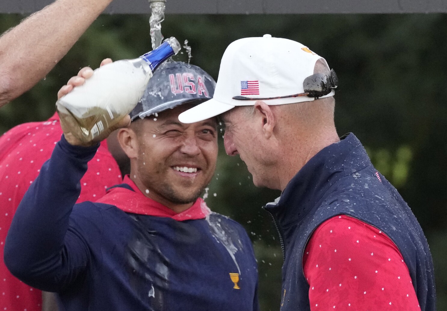 PGA Tour goes to Japan as part of three main tours playing in Asia