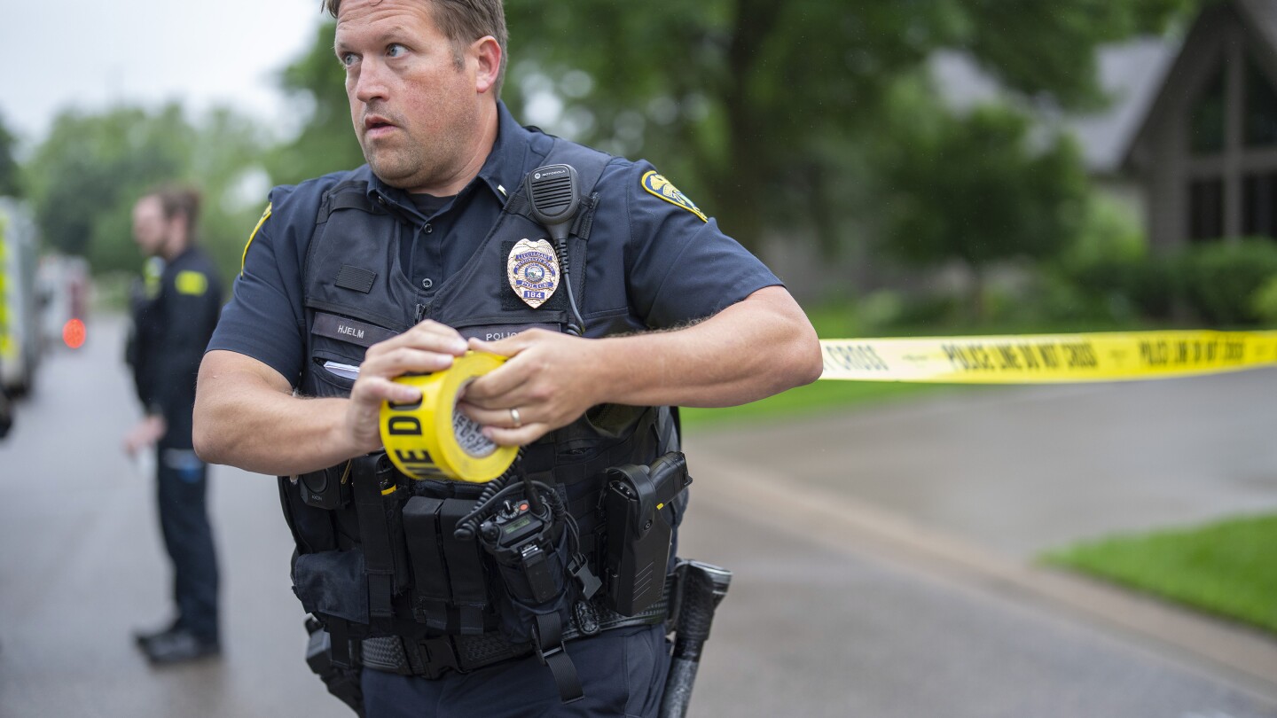 Political violence is threaded through recent US history. The motives and justifications vary
