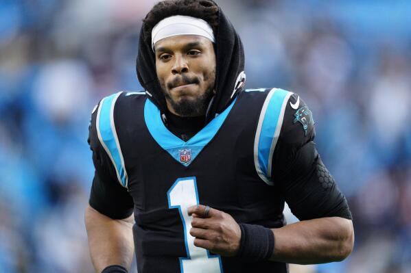 Cam Newton Possibly Confirms Rumors of Him & Alleged Girlfriend