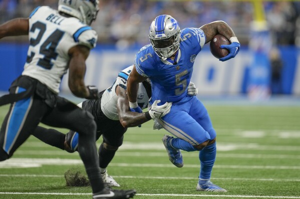 Rodgers, Packers lose 20-16 to Lions, miss playoffs