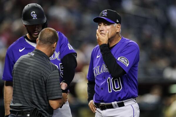 Rockies' Kris Bryant remains on IL but Bud Black says season is not over