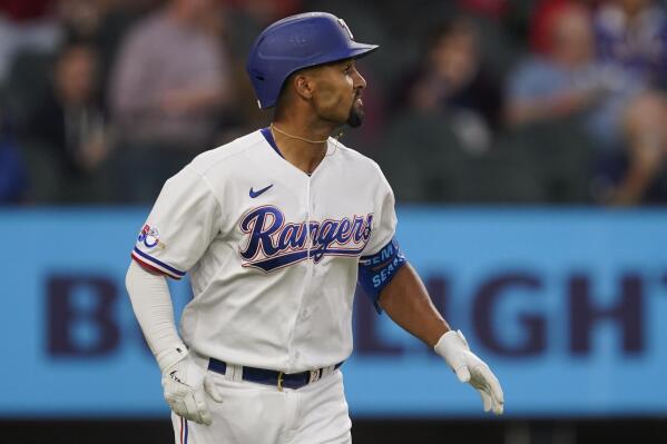 Houston's Outfield Bump is Going, Going, Gone