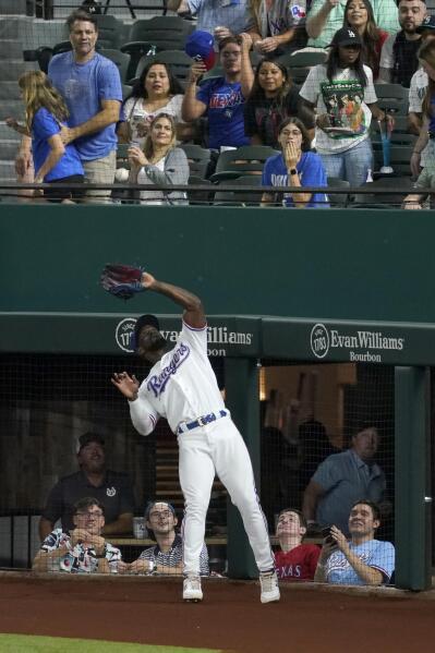 Mariners attempt to top .500 in finale vs. Rangers