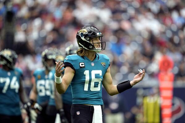 NFL: Jaguars QB Minshew prepares for 1st NFL start against Texans