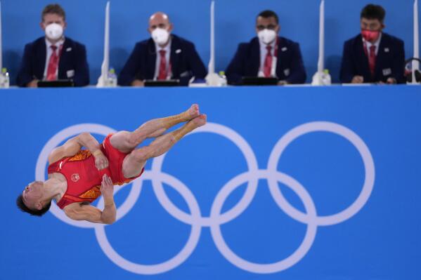 London 2012: China complete second straight clean sweep in table tennis, Olympics 2012: table tennis