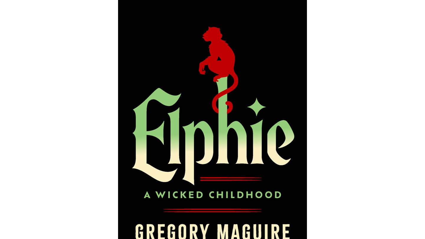 Book Review: 'Elphie' a psychological backstory of the Wicked Witch of the West