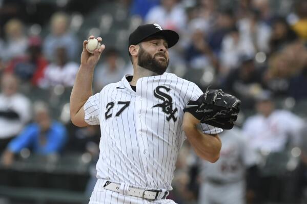 Javier Baez homers as Tigers beat White Sox for 5th straight win 