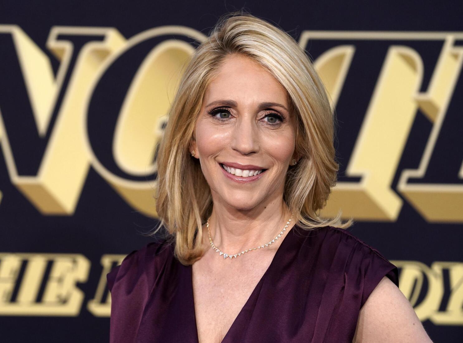 CNN's Dana Bash replaces King on 'Inside Politics' show | AP News