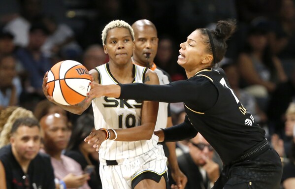 Dana Evans is taking care of business, on and off the court - Chicago  Sun-Times