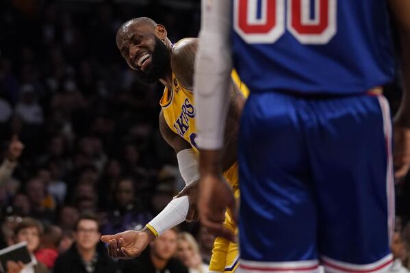 Lakers Rumors: Mark Cuban Makes Claim About LeBron James