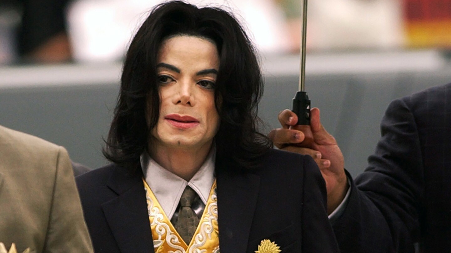 Les procès pour abus sexuels de Michael Jackson relancés par la cour d’appel