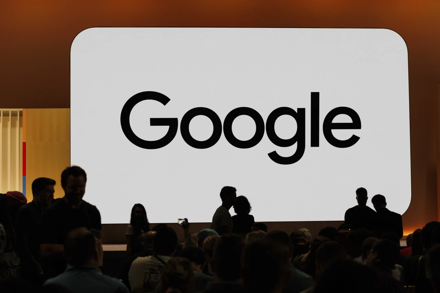 google