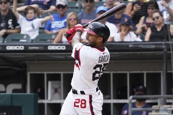 Red Sox DH J.D. Martinez hits 3 HRs in return from COVID-19 IL