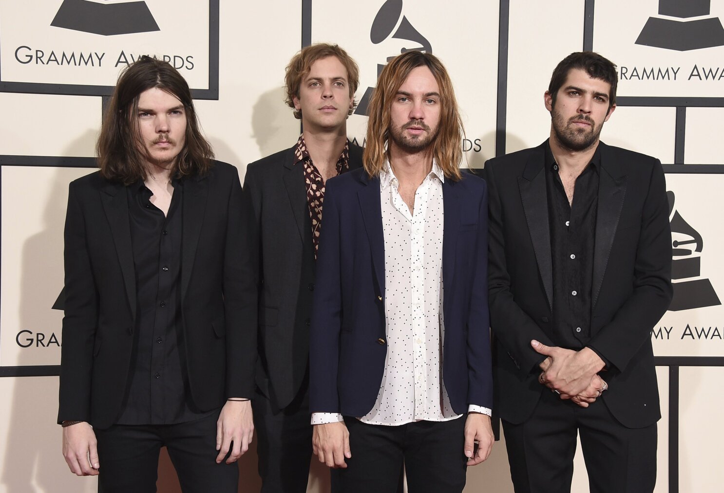 Review: Tame Impala delivers on beautiful 'The Slow Rush' | AP News