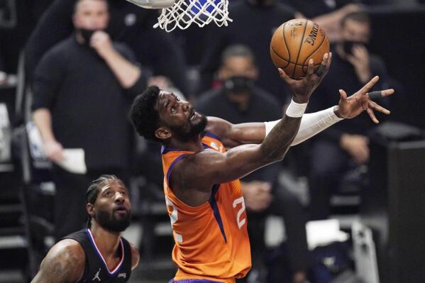 NBA Finals: Why the Suns will win the NBA championship