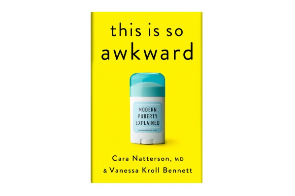 This cover image released by Rodale Books shows 