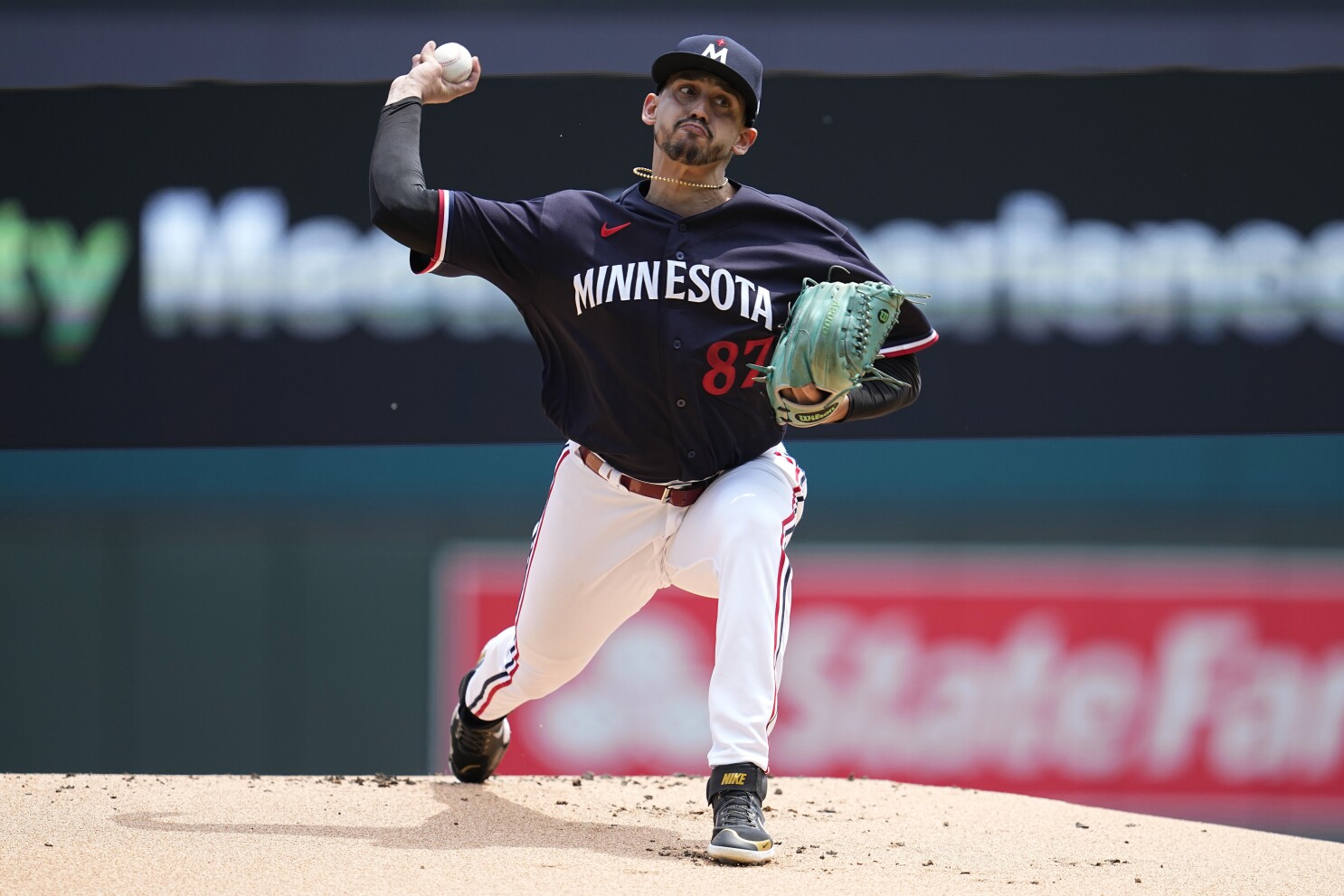 Who has the edge for the final Twins bullpen spot? – Twin Cities