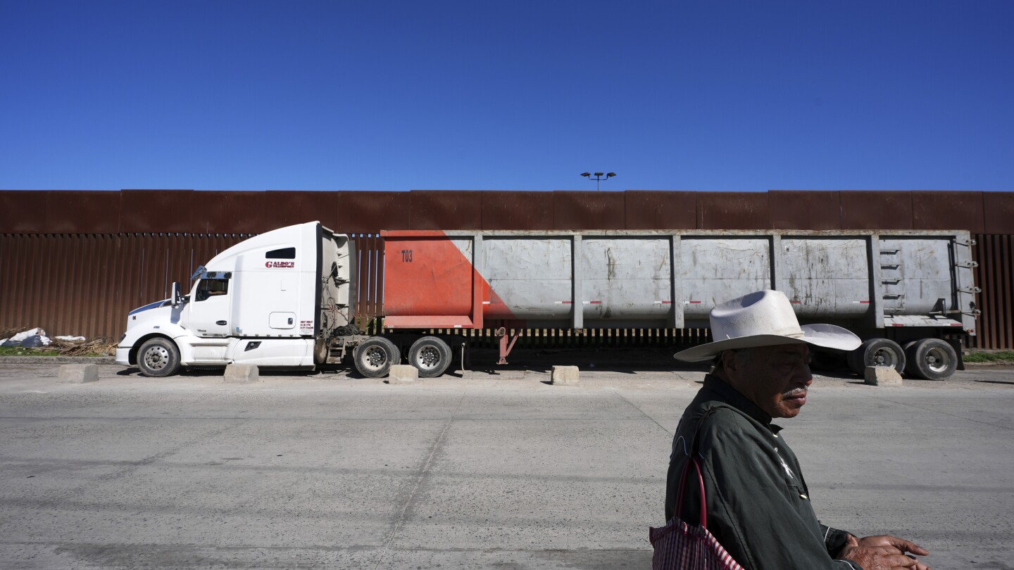 Trump's tariffs are now in effect. They'll impact what businesses buy — and sell you — worldwide