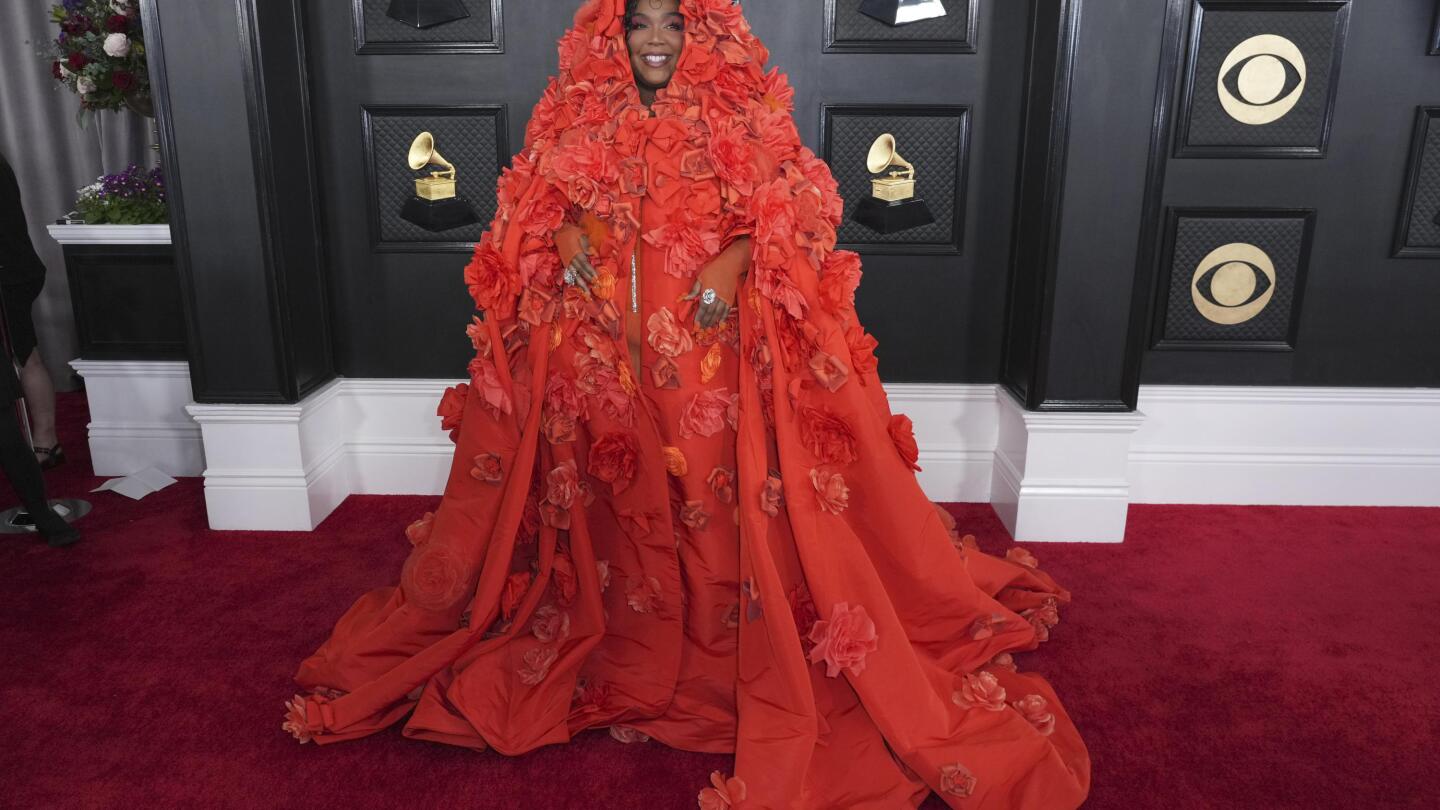 Latin Grammys 2019: The Best Red Carpet Looks Were All About Having Fun