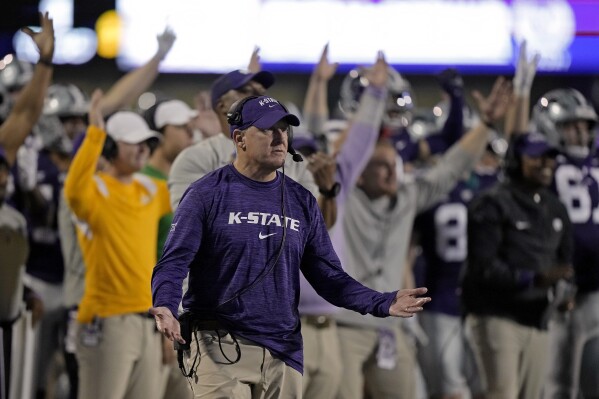 Big 12 Addresses Tiebreaker Issue and Is Set to Clarify Use of Head-to-Head