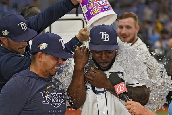 Twins' Kepler after walk-off winner: 'We needed it' 