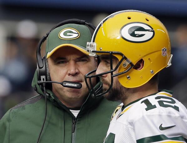 Rodgers prepares to face Steelers for first time since Super Bowl XLV