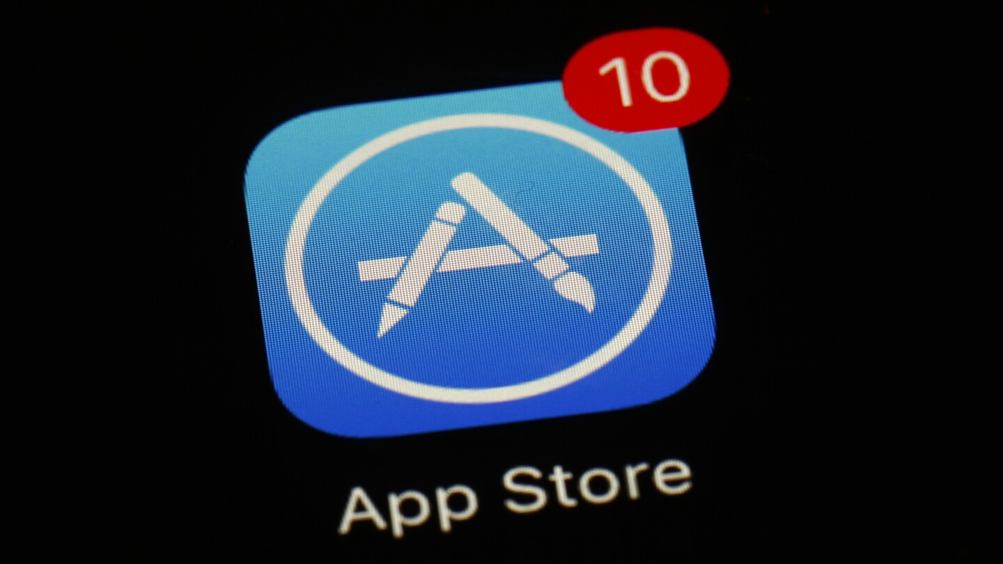 Apple ще отвори iPhone за алтернативни магазини за приложения, по-ниски такси в Европа, за да се съобрази с разпоредбите