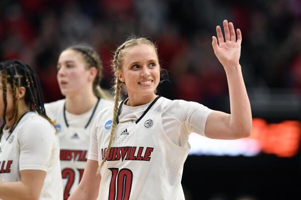 Louisville Women's Basketball on X: Squad was hyped to get our