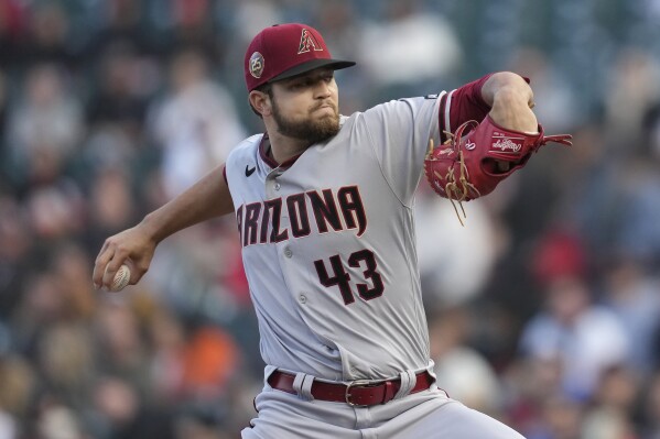 Arizona Diamondbacks - That was a fun one!