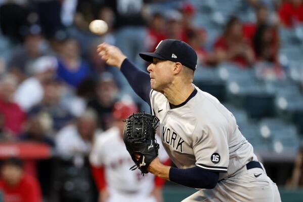 Gio Urshela back in Yankees lineup from injury, Corey Kluber next