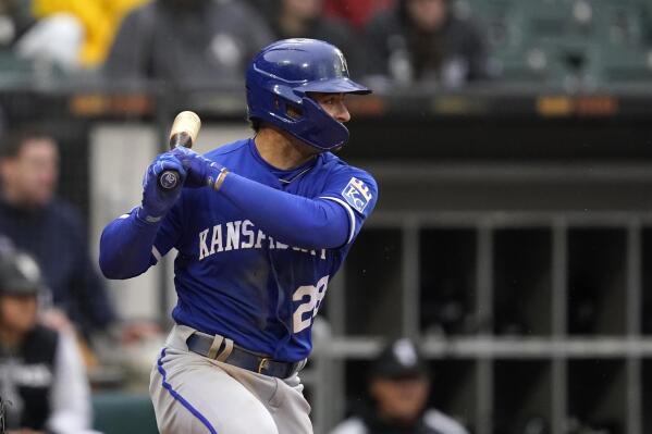 Chicago White Sox' Aaron Bummer plays during a baseball game