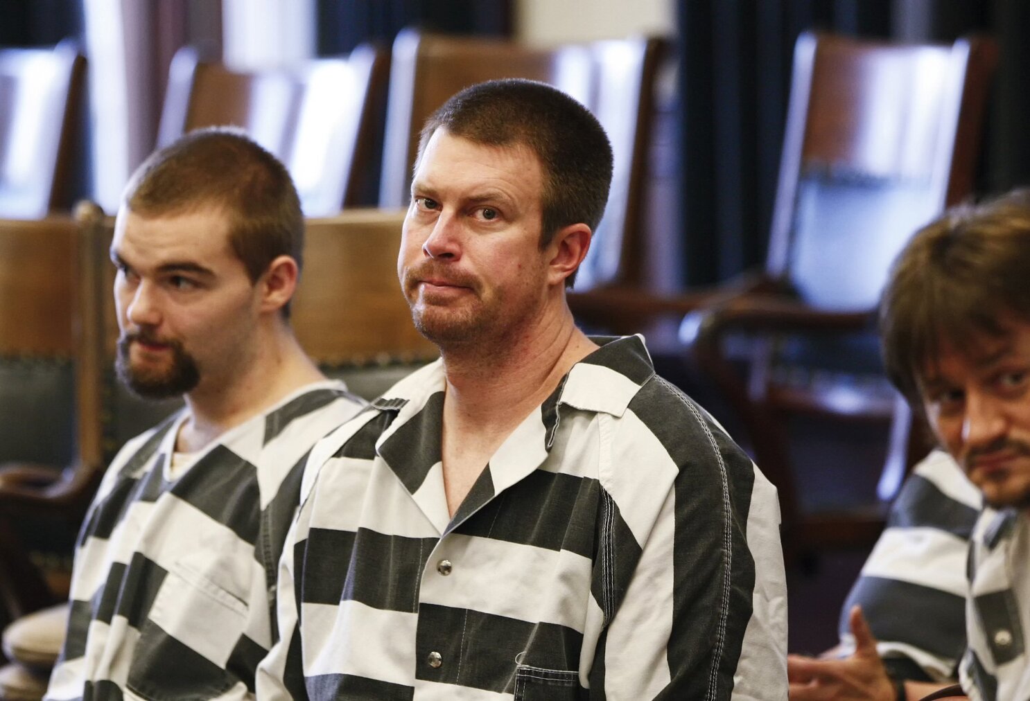 NFL veteran Ryan Leaf shares his drug addiction and recovery story
